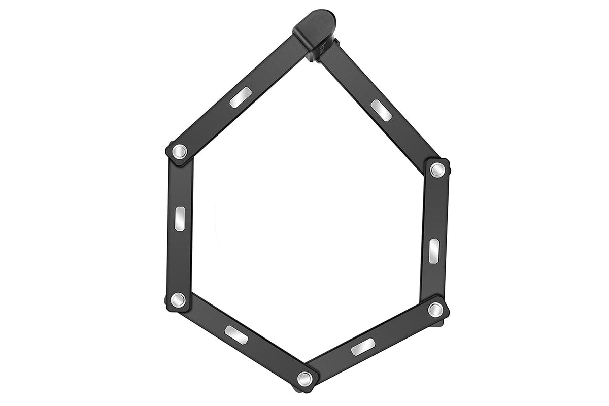 Emmo Bike Folding Lock