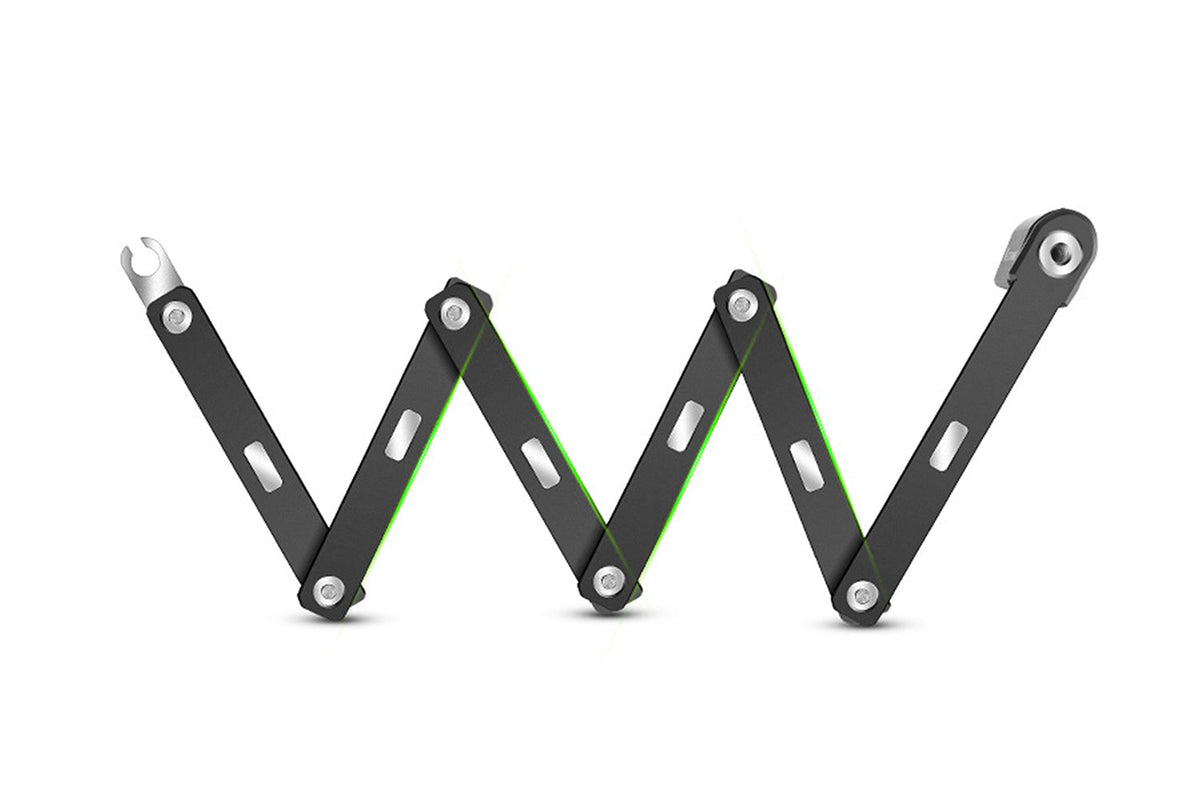 Emmo Bike Folding Lock