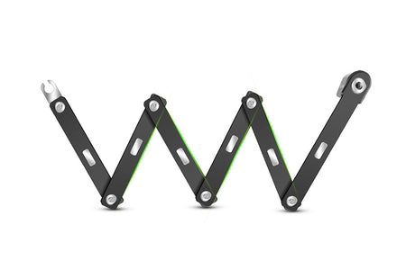 Emmo Bike Folding Lock