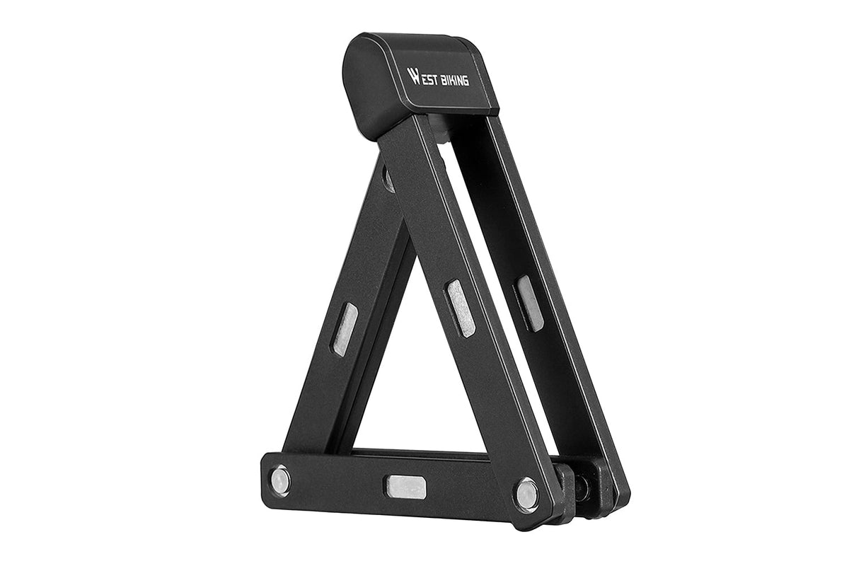 Emmo Bike Folding Lock
