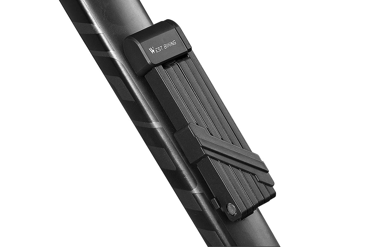 Emmo Bike Folding Lock