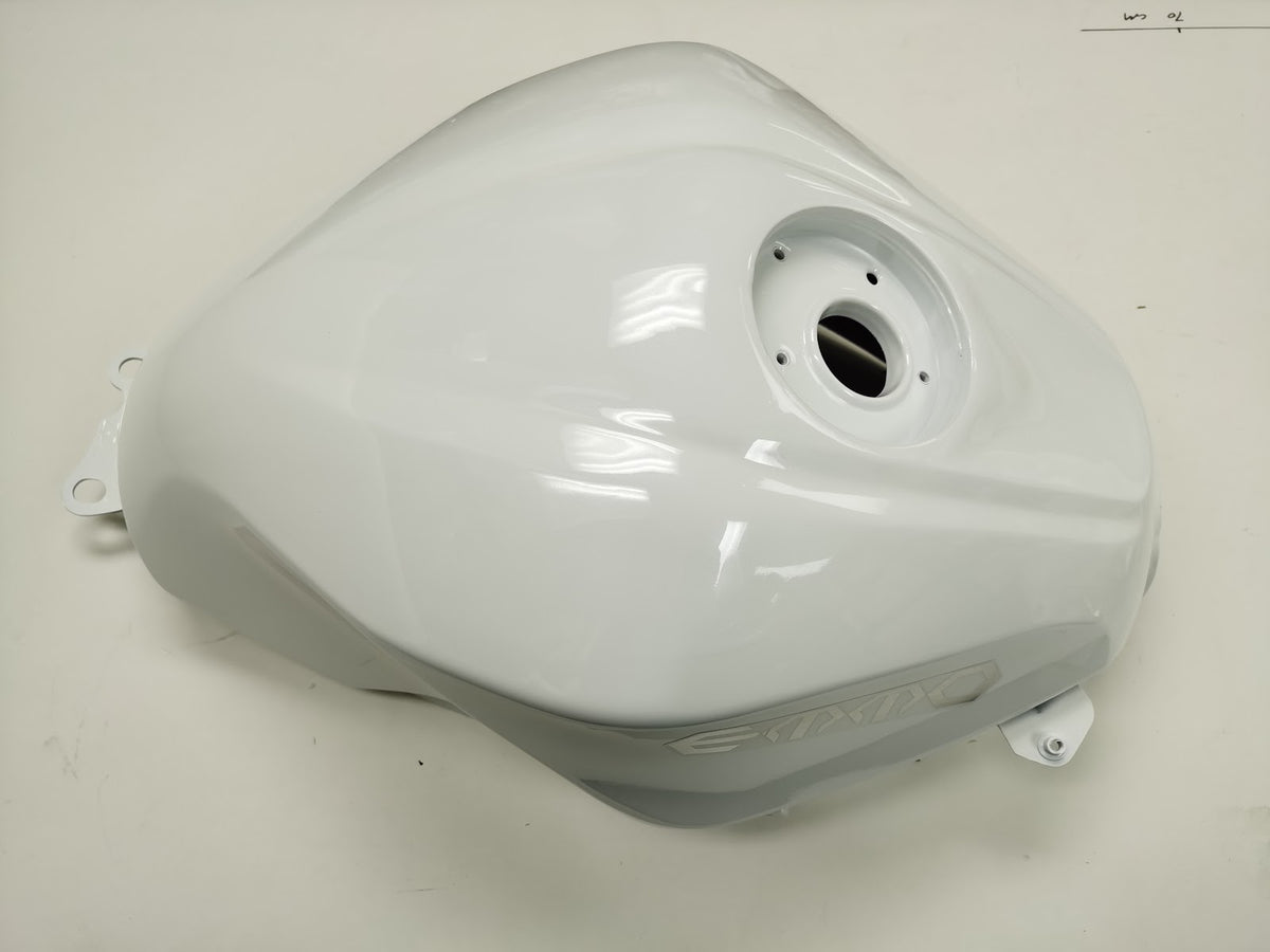 Emmo Zone Tank