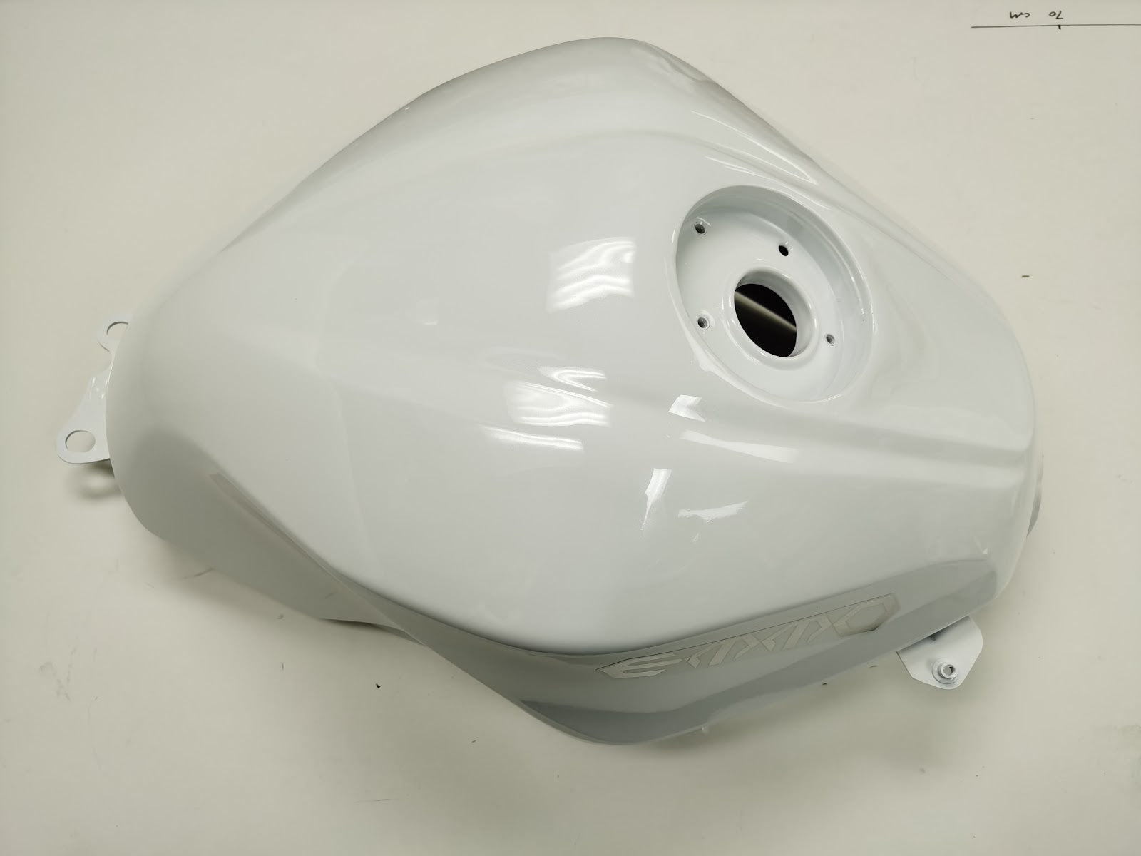 Emmo Zone Tank