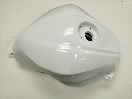 Emmo Zone Tank