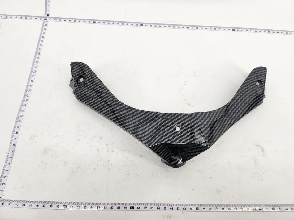 Emmo Zone II Max Headlight Mounting Plate