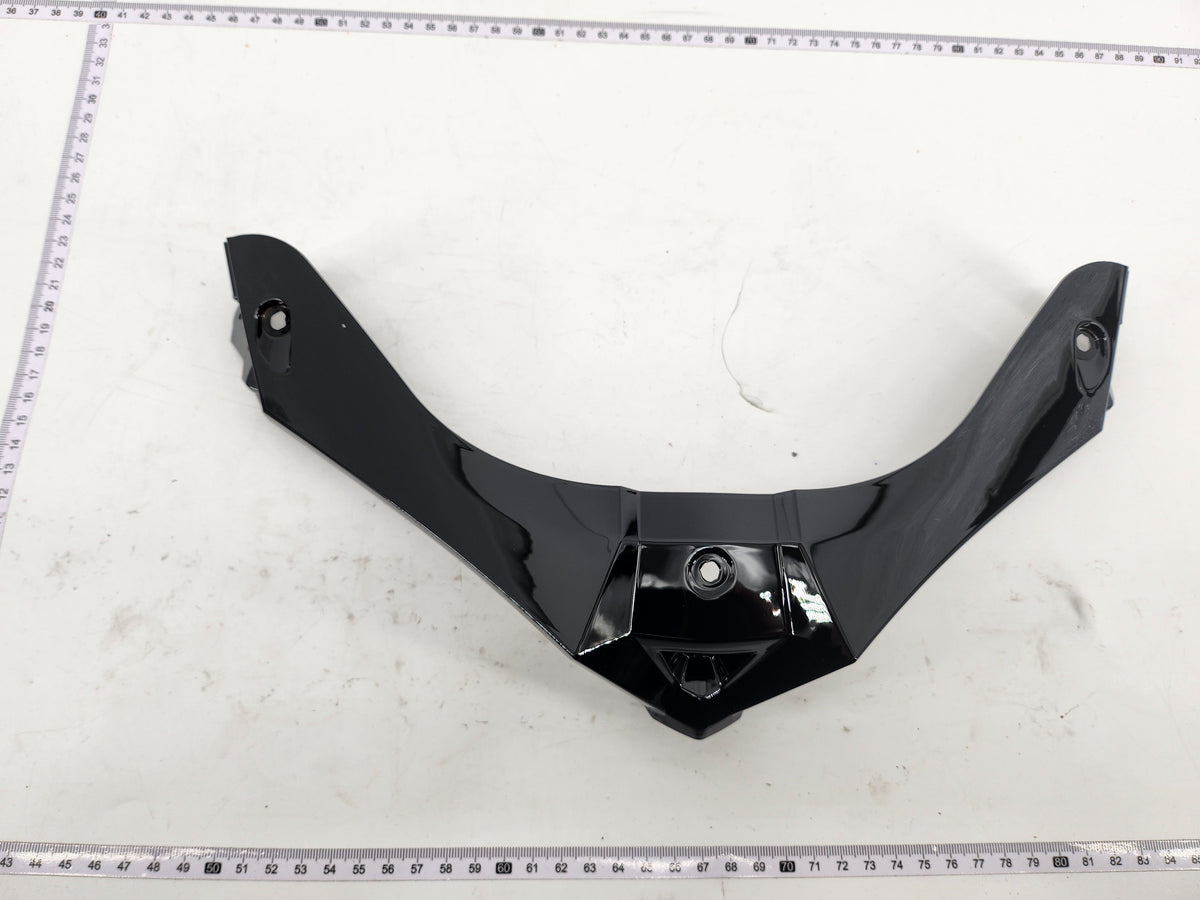Emmo Zone II Max Headlight Mounting Plate