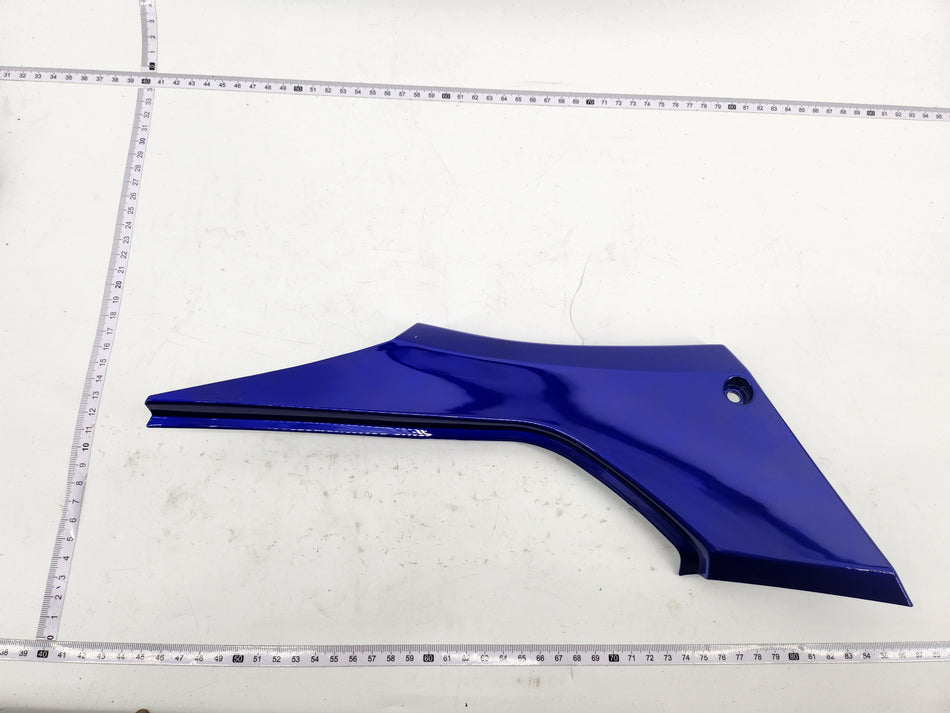 Emmo Zone II Center Side Panels
