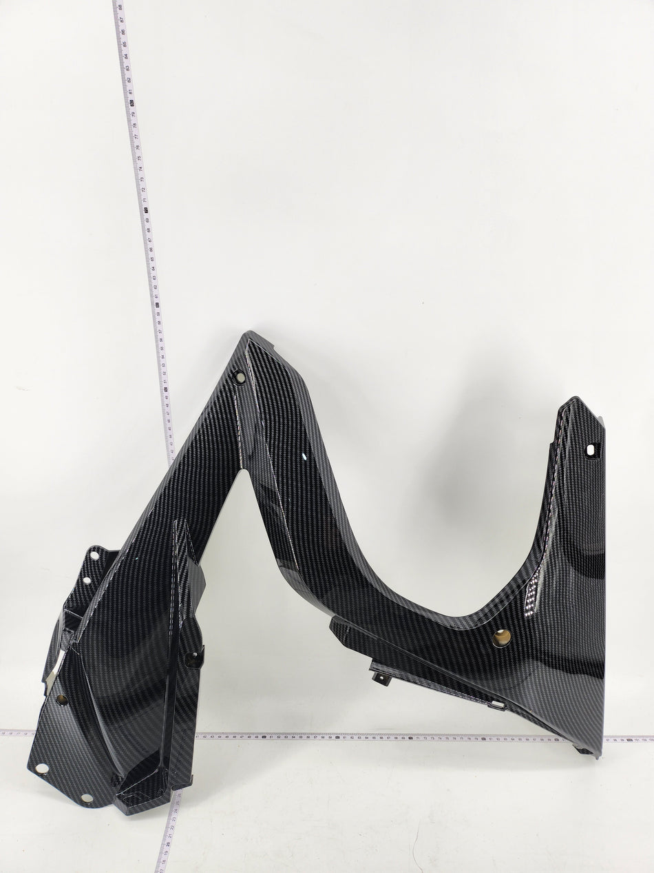 Emmo Zone II Side Panels