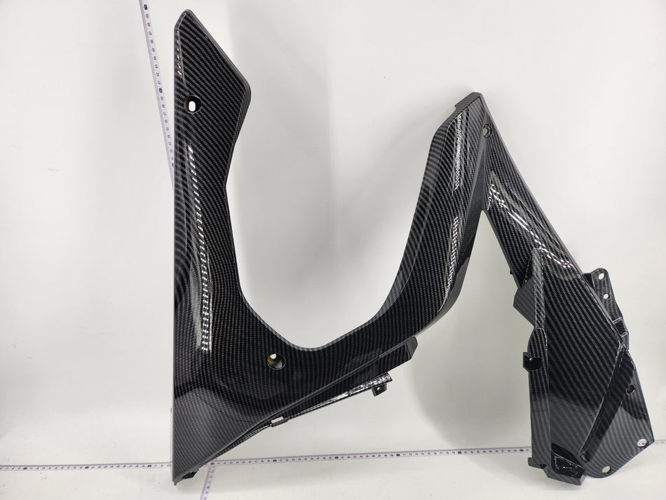 Emmo Zone II Side Panels