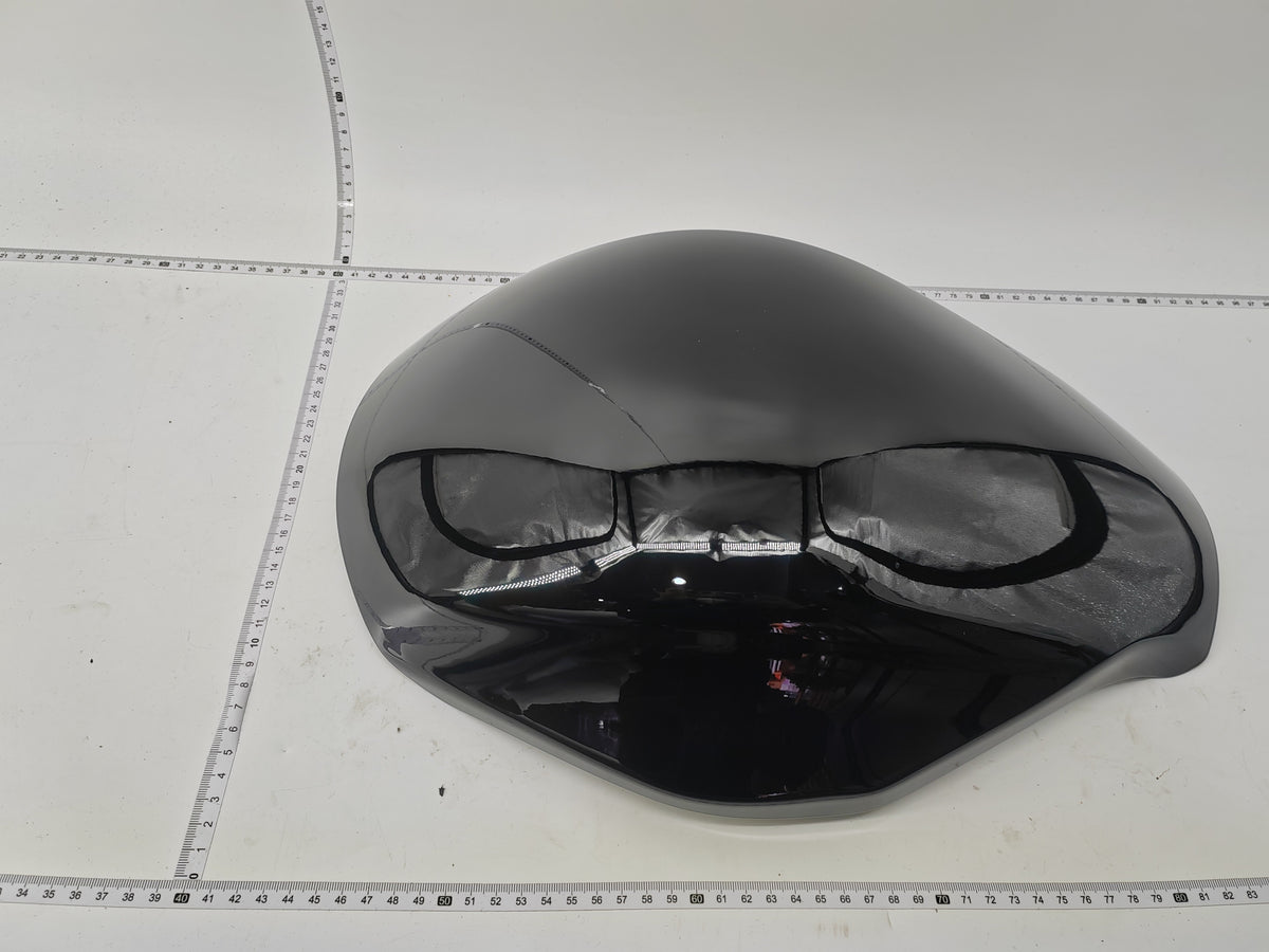 Emmo Zone II Tool Box Cover