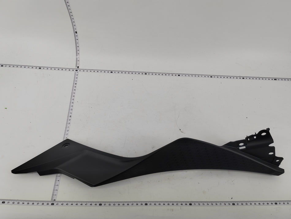 Emmo Zone II Side Tank Panel