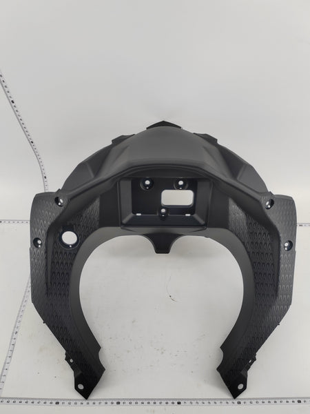 Emmo Zone II GTS Instrument Bottom Cover