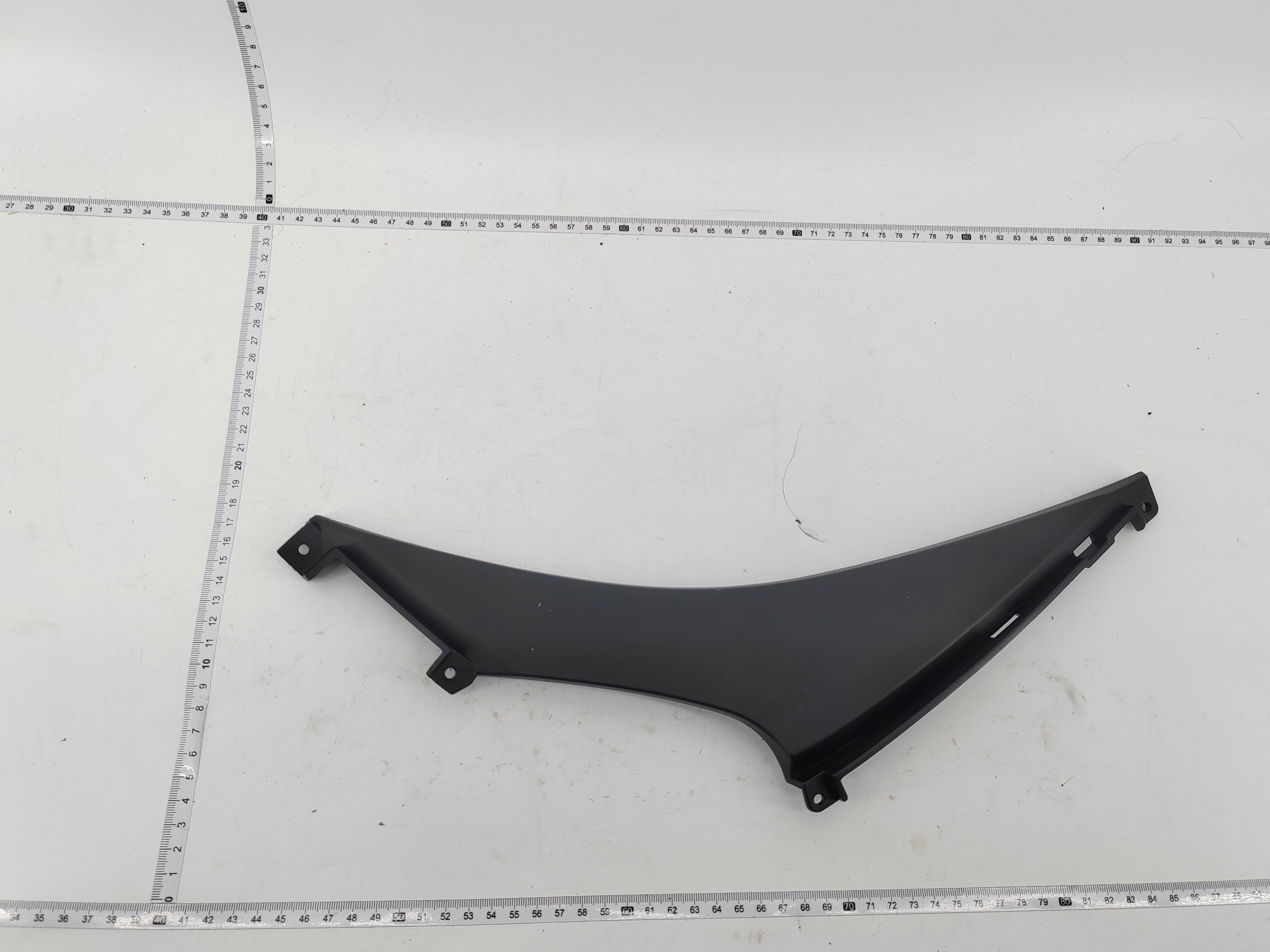 Emmo Zone II GTS Front Strip (Left/Right)