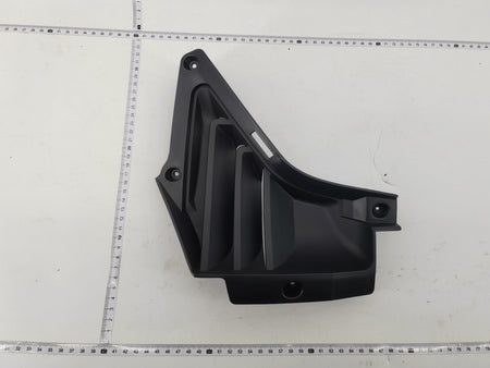 Emmo Zone II GTS Side Panel Decorative Grid (Left / Right)