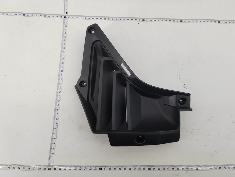 Emmo Zone II GTS Side Panel Decorative Grid (Left / Right)