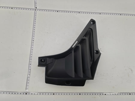 Emmo Zone II GTS Side Panel Decorative Grid (Left / Right)