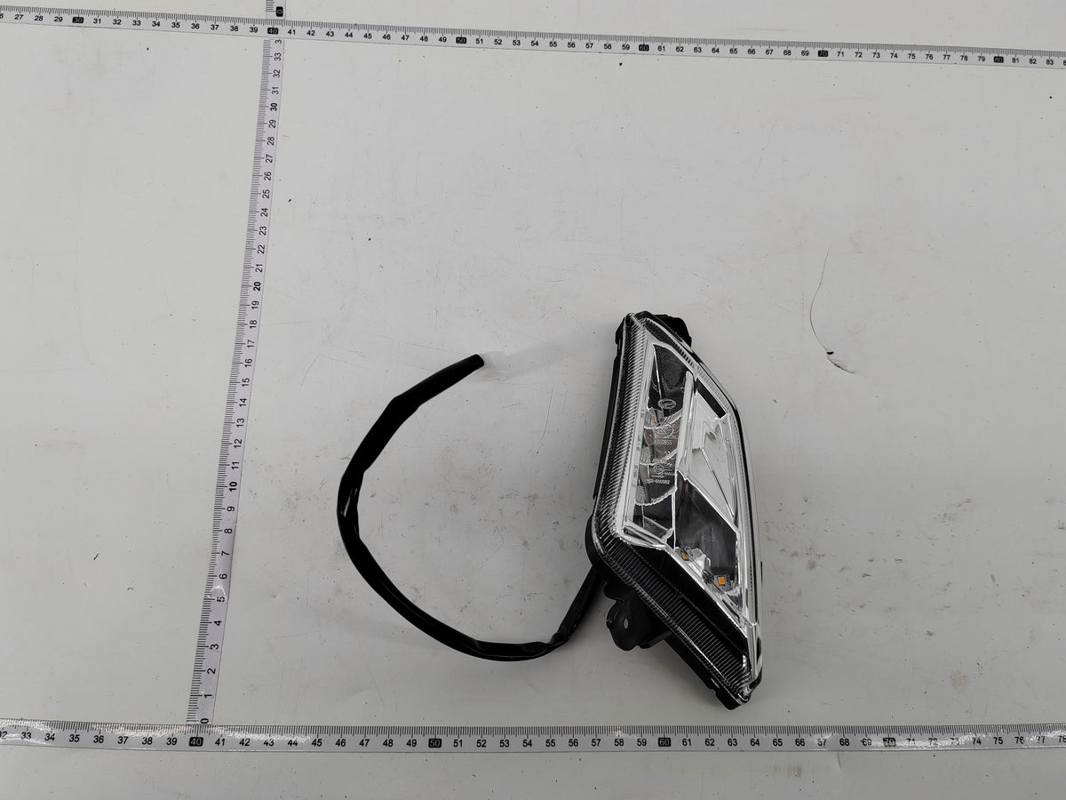 Emmo Zone II Front Turn Signal Lights