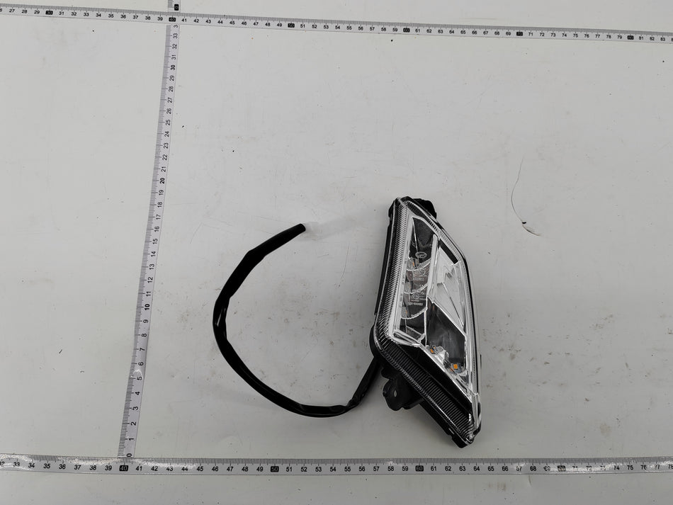 Emmo Zone II Front Turn Signal Lights