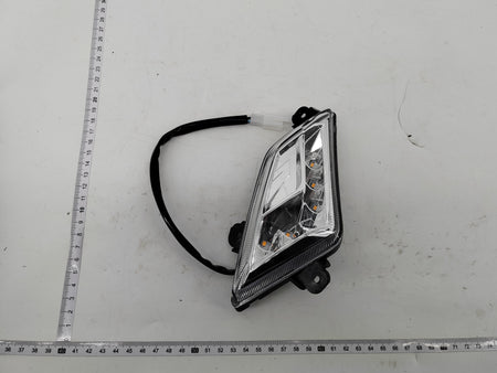 Emmo Zone II Front Turn Signal Lights