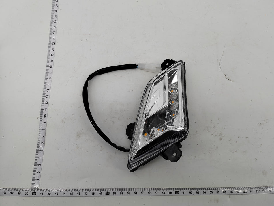 Emmo Zone II Front Turn Signal Lights