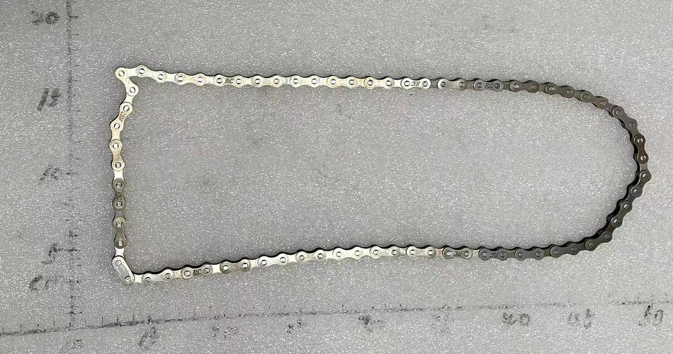 Emmo Zone II Chain