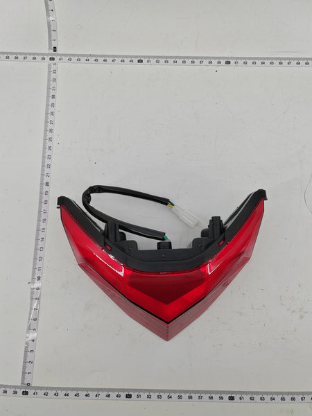Emmo Zone II Tail Light Assembly