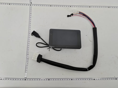 Emmo Zone II Speedometer