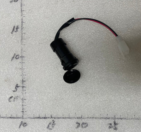 Emmo Zone II USB Charging Port