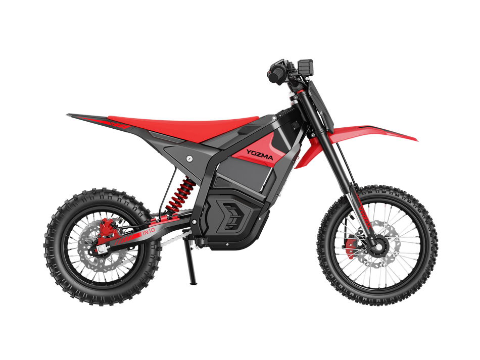 Yozma IN 10 | Electric Dirt Bike