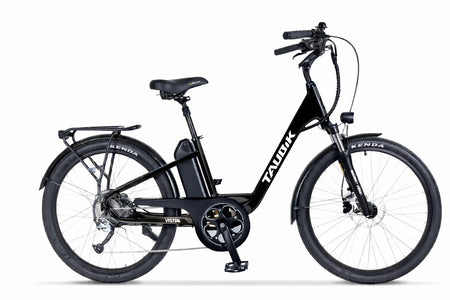 2026 Taubik Vista 26