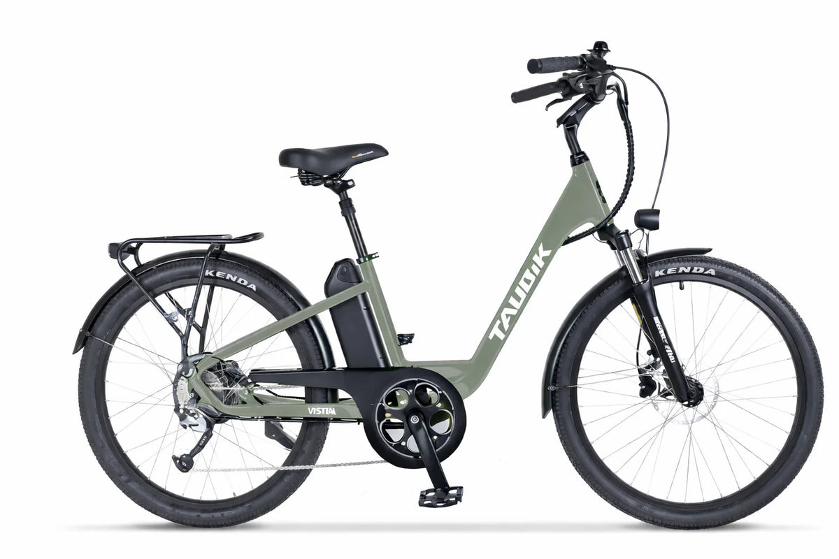 2026 Taubik Vista 26