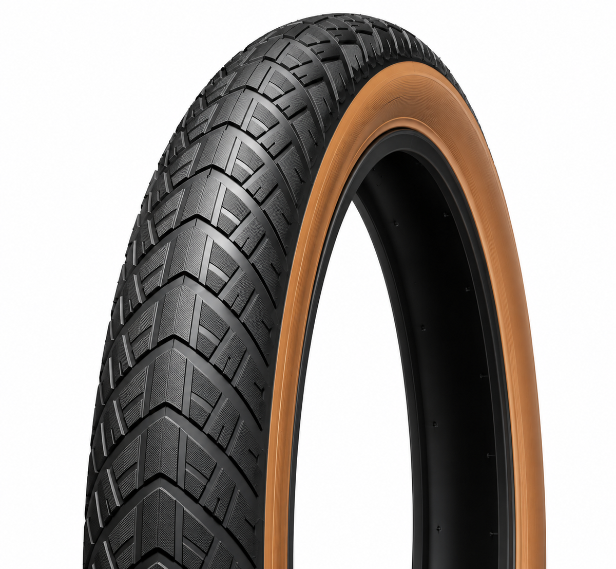 TAUBIK CST BIG BOAT 20 X 3.0 TIRE TAN SIDEWALL