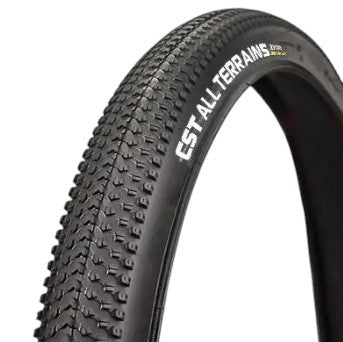 CST 27.5 X 2.35 ALL TERRAIN TIRE
