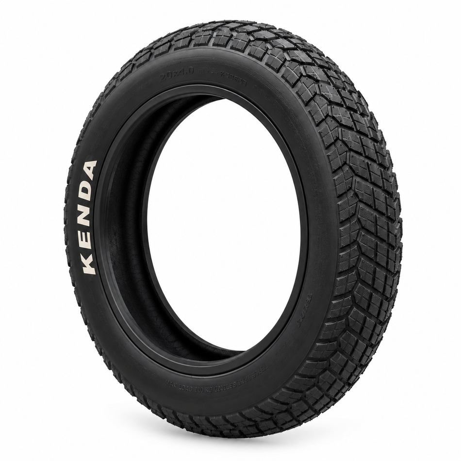 TAUBIK K1292 20 X 3.0 Tire (Rear Tire for the Axis Trike)