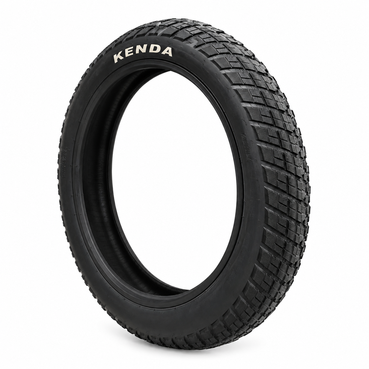 TAUBIK K1292 24 X 3.0 Tire (Front Tire for the Axis Trike)