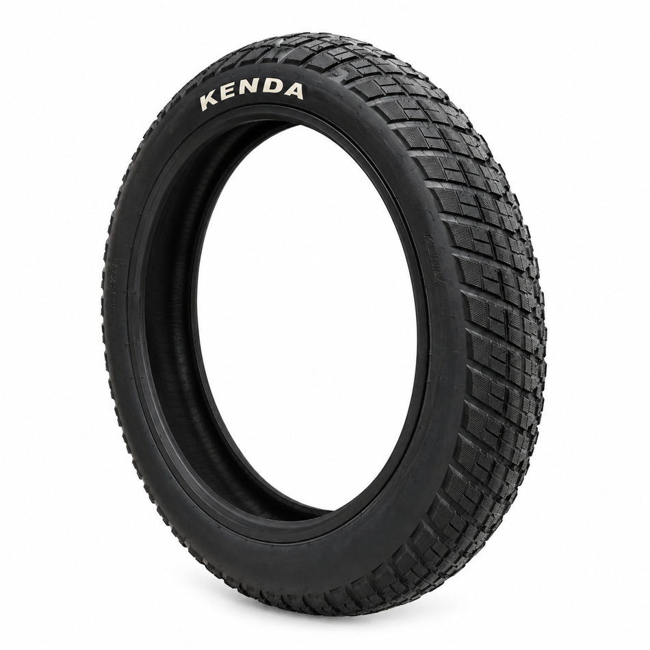 TAUBIK K1292 24 X 3.0 Tire (Front Tire for the Axis Trike)