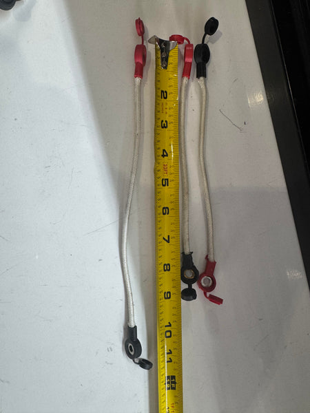 Seal Lead Acid Battery Wires