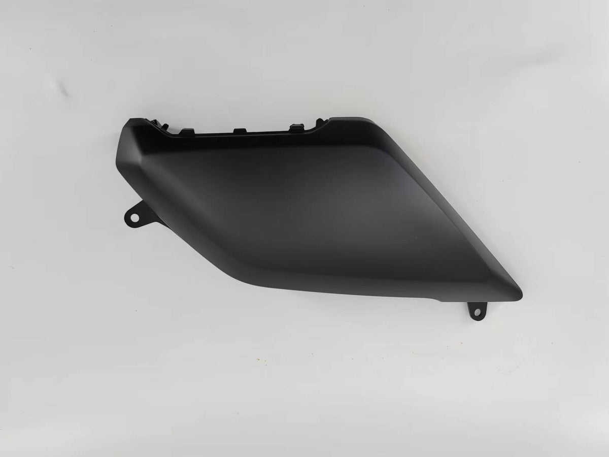 Emmo Nok Front Trims (Top & Bottom)