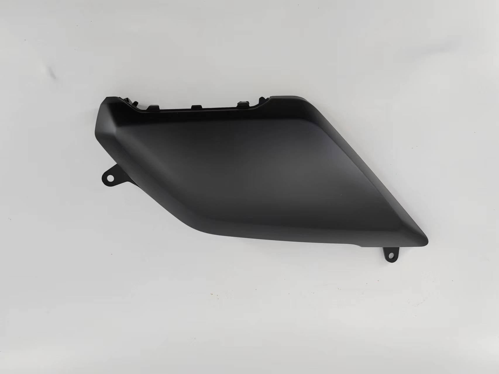 Emmo Nok Front Trims (Top & Bottom)