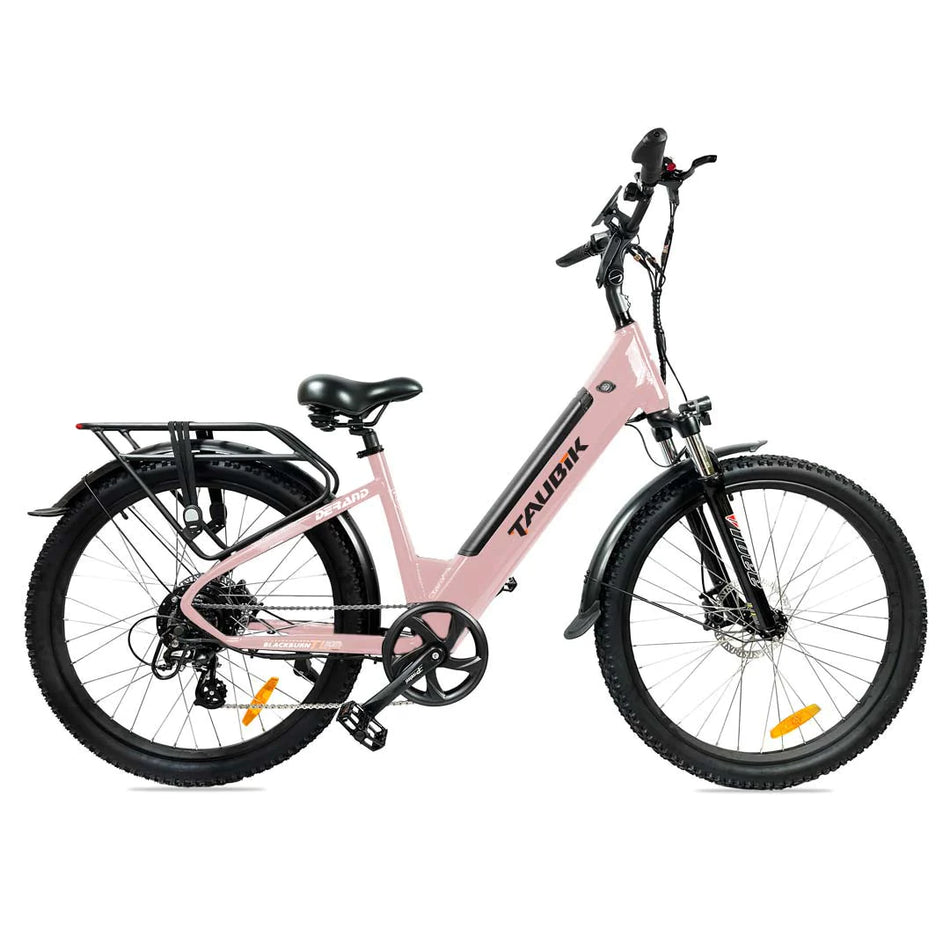 Taubik Blackburn TL Ebike Electric Bicycle Step Thru SALE!!!!!!!!!!!