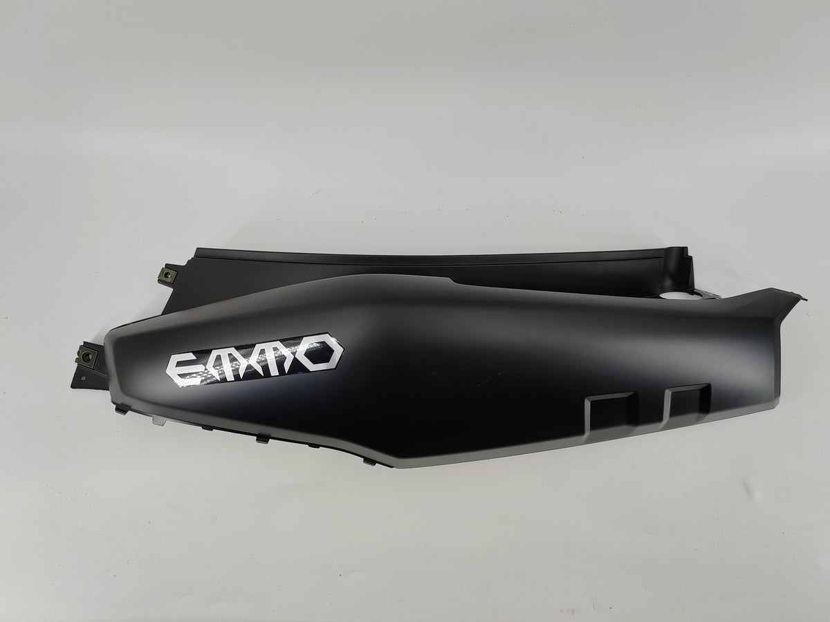 Emmo Nok Left & Right Panel with Emmo Sticker