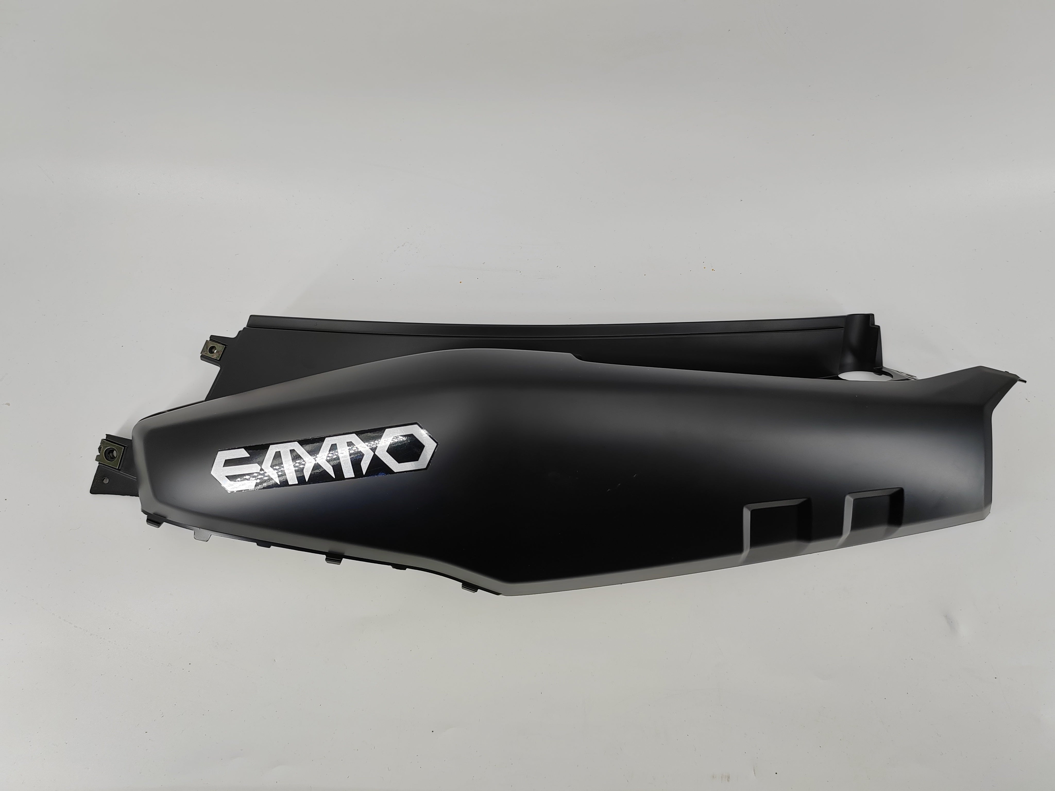 Emmo Nok Left & Right Panel with Emmo Sticker