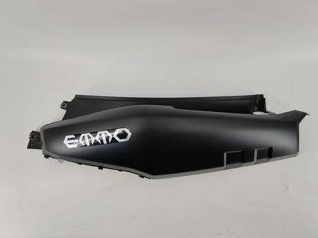 Emmo Nok Left & Right Panel with Emmo Sticker