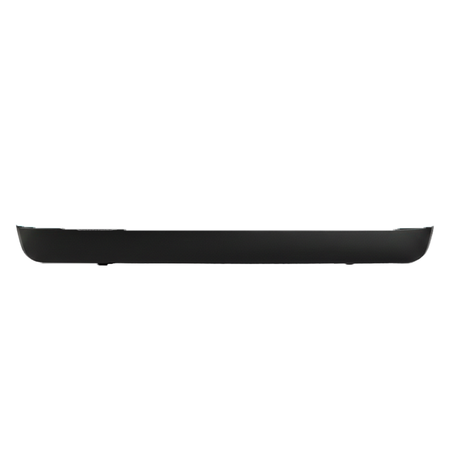Evoque Enza - Front Bumper Lip