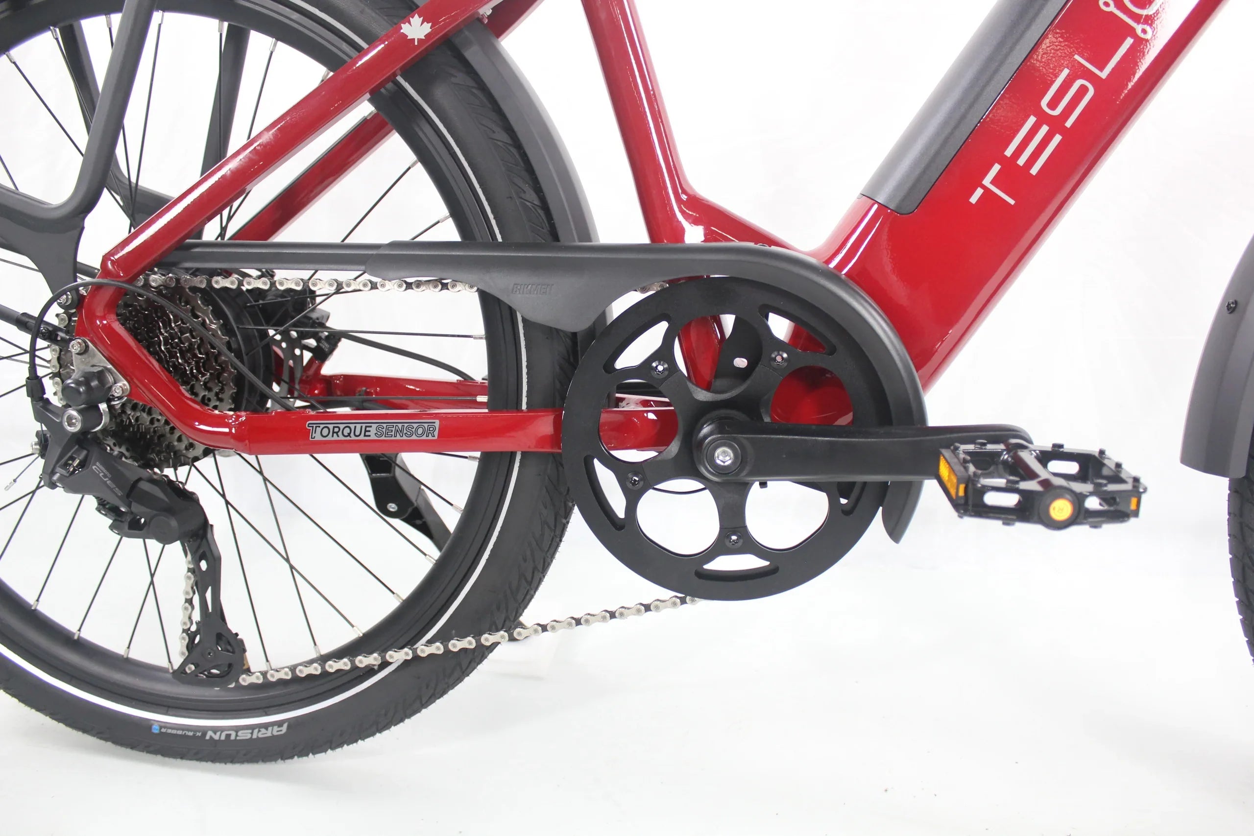 Freedom City Elite C3H