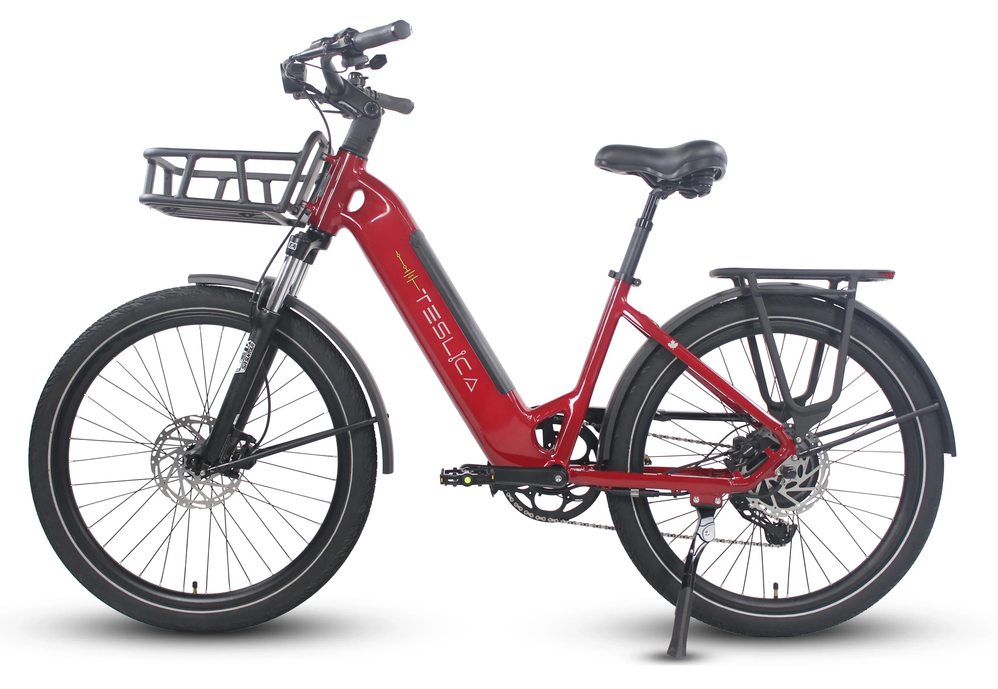 Freedom City Elite C3H