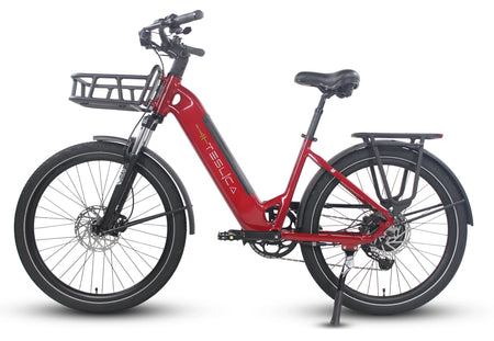 Freedom City Elite C3H