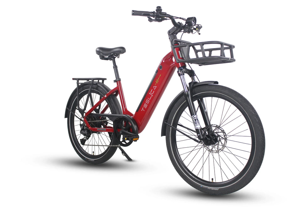 Freedom City Elite C3H