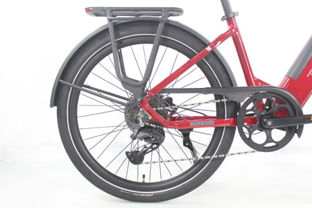 Freedom City Elite C3H