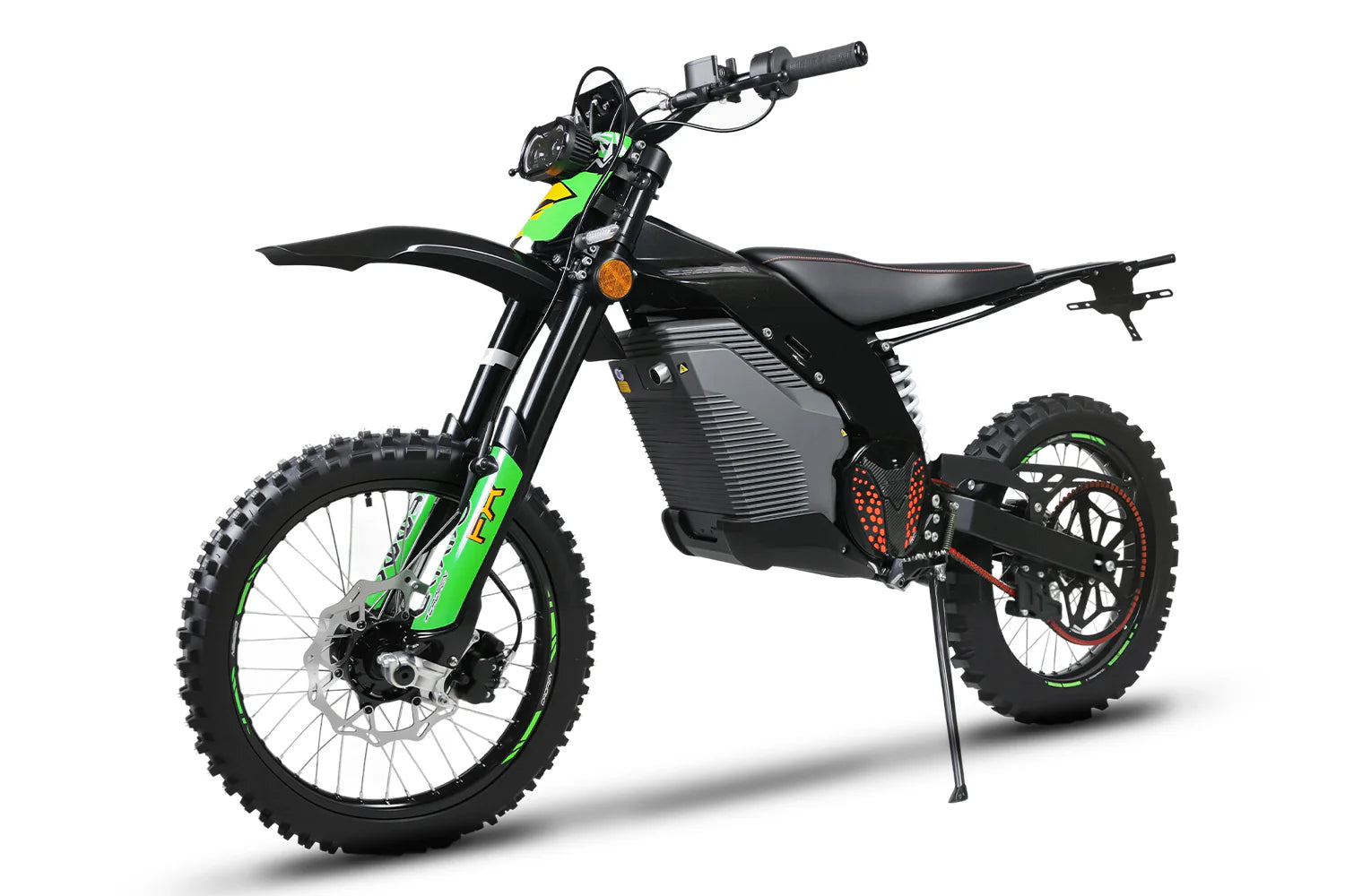 Caofen FX Off-Road Long Range